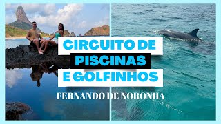 FERNANDO DE NORONHA PT2  Nayara Rebello [upl. by Llenahs]