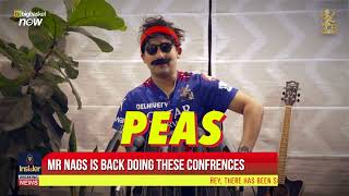 RCB vs SRH Parody Press Conference with Mr Nags  IPL 2024  RCB Insider [upl. by Neil]