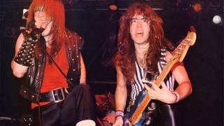 1982  Iron Maiden  Phantom Of The Opera Live in New York [upl. by Delfeena]