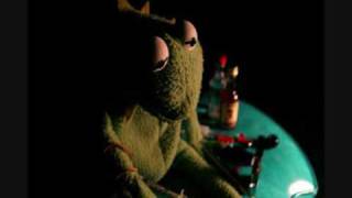 Sad Kermit  Something I Can Never Have [upl. by Remliw]