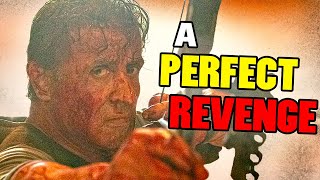 Rambo Last Blood is Perfection  Analysis [upl. by Cotsen]