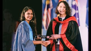 UCL  Monash Graduation 2018 [upl. by Gresham]