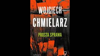 Wojciech Chmielarz  Wojciech Chmielarz  Bezimienny tom 1  Audiobooki  Audiobook Pl [upl. by Donnie]