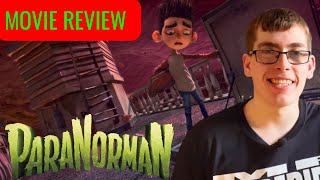 ParaNorman Movie Review [upl. by Jumbala580]