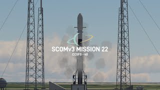 SCOMv3 M22 [upl. by Fatima409]