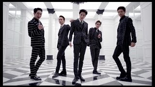 SHINee Your Number DANCE VERSION（black） [upl. by Alrac992]