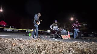 Whipping Post 10252024 Haunted Hayride Woodbury CT [upl. by Engle]