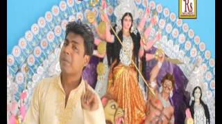 Bengali Folk Song 2016  O Bap Sinare Jasna  VIDEO SONG  Samiran Das  Rs Music Bangla Devotional [upl. by Pence]