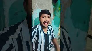 Lekin pata nahi chal raha haivarshaofficial comedy 😜shots video [upl. by Atires]