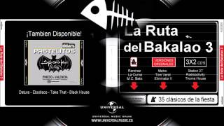 La Ruta Del Bakalao Vol 3 [upl. by Rexanne]