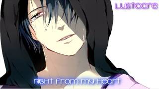 HD Nightcore  Unfriend you [upl. by Borek]