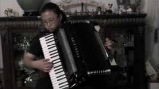 Accordion  French Medley [upl. by Lashonda285]