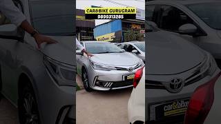 COROLLA ALTIS AUTOMATIC FOR SALE gauravsethi youtubeshorts shorts corrolaaltis [upl. by Can]