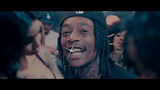 Wiz Khalifa ATL Freestyle [upl. by Hess]