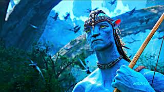 「4K」Avatar 2009 Edit  Pure Imagination  8D Audio [upl. by Dorry]