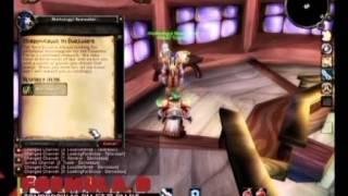 World Of Warcraft Classic Secrets  G4 Cheat [upl. by Senalda]