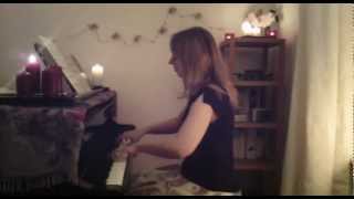 Piano Bells 2  Mozart quotAh vous diraije Mamanquot Part I [upl. by Aecila]