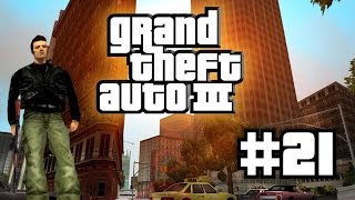 Lets Play GTA 3 GERMAN  Teil 21  Lockvogel [upl. by Tobey]