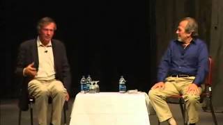 Rupert Sheldrake amp Bruce Lipton Why Biologists still ignore Quantum Physics [upl. by Hnid]