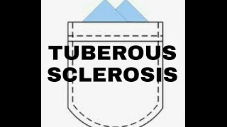 Tuberous sclerosis  pictorial [upl. by Thrift]