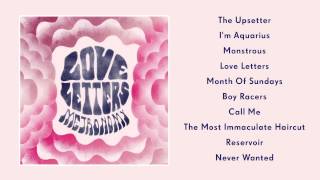 Metronomy  Month of Sundays Official Audio [upl. by Delmore]