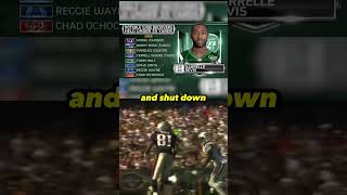 Darrelle Revis reflects on the BEST cornerback season ever [upl. by Ellord125]