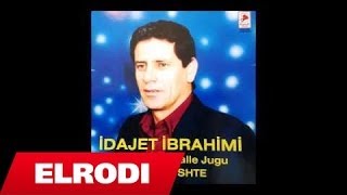 Idajet Ibrahimi  Dallendyshe vogel o dale dale [upl. by Ahsap]