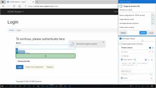 Know how to perform Cross Browser Testing  UiPath Test Suite  RPA  Automation  CBT  Testing [upl. by Theola]