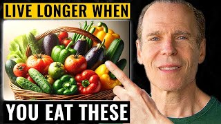 Unveiling the Truth PlantBased Diets vs MeatBased Diets  Dr Joel Fuhrman [upl. by Atela670]