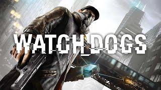 Watch Dogs Living City Mod [upl. by Myrlene322]