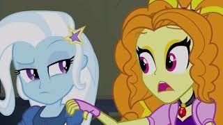 Trixie Adagio Aria And Sonata [upl. by Ativet]