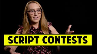 Why Its A Bad Idea To Submit To Screenplay Contests  Cody Smart [upl. by Glass]