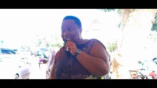 NJAGALA NNYO ABASILAMU BABEELE WAMUquot MRS SCHOLASTICA CHAIRPERSON DIVISIONquot Aquot [upl. by Naenej7]