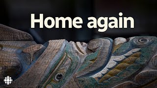 Why totem poles were never meant to be in museums [upl. by Aihsrop]