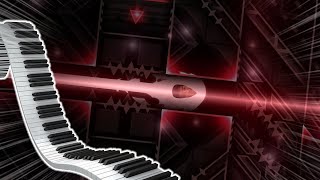 How A Piano Player Beats Abyss Of Darkness [upl. by Ernaline159]