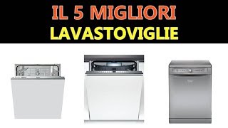 Il Miglior Lavastoviglie 2020 [upl. by Nuajed]