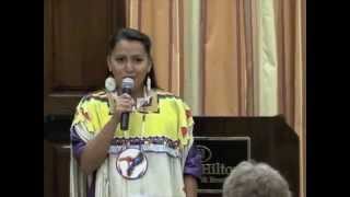 Native Beads and Dance Regalia Showcase  Part Five [upl. by Sherie886]