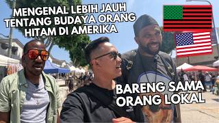 Rasanya Jadi Minoritas Di Amerika [upl. by Ardnua]