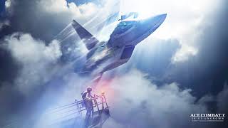 Anchorhead Raid Extended  Ace Combat 7 Original Soundtrack [upl. by Innoc]