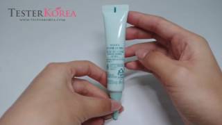 TESTERKOREA INNISFREE Jejubija Trouble Spot Essence [upl. by Pearson110]