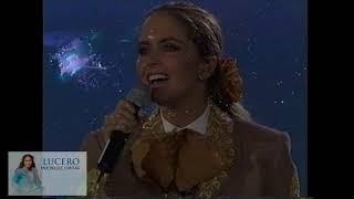 Lucero canta Y Volveré en concierto L20 [upl. by Lillith]