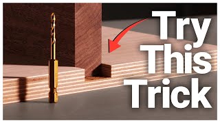 Tips and Tricks Every Woodworker Should Know [upl. by Debo578]