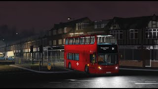 Even More Sneak Peeks For Croydon v14 [upl. by Onstad379]