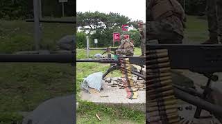 50 Cal Machine Gun VS 20mm Autocannon shorts [upl. by Anneis402]