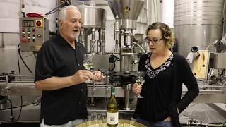 2016 Chardonnay Video Tasting Notes [upl. by Ecirtnas]