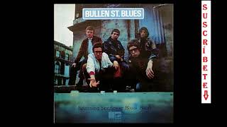 Brunning Sunflower Blues Band ‎– Bullen St Blues 1968 [upl. by Alenoel784]