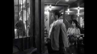 The Incident  Score Video NYC Subway Film Noir mid 1960s [upl. by Salsbury907]