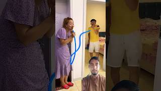 New Funny Videos 2024🤣 Funny Family New Comedy Video try not to laugh short trend [upl. by Nelsen]