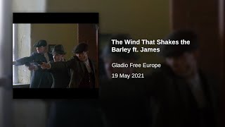 The Wind That Shakes the Barley ft James  Gladio Free Europe 02 [upl. by Eanerb]