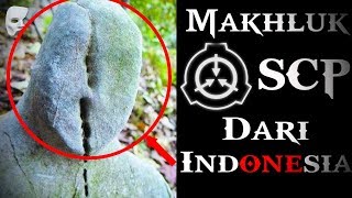 8 Makhluk Experiment SCP Yang Masih Menjadi Misteri  Seputar Horror [upl. by Hendricks]